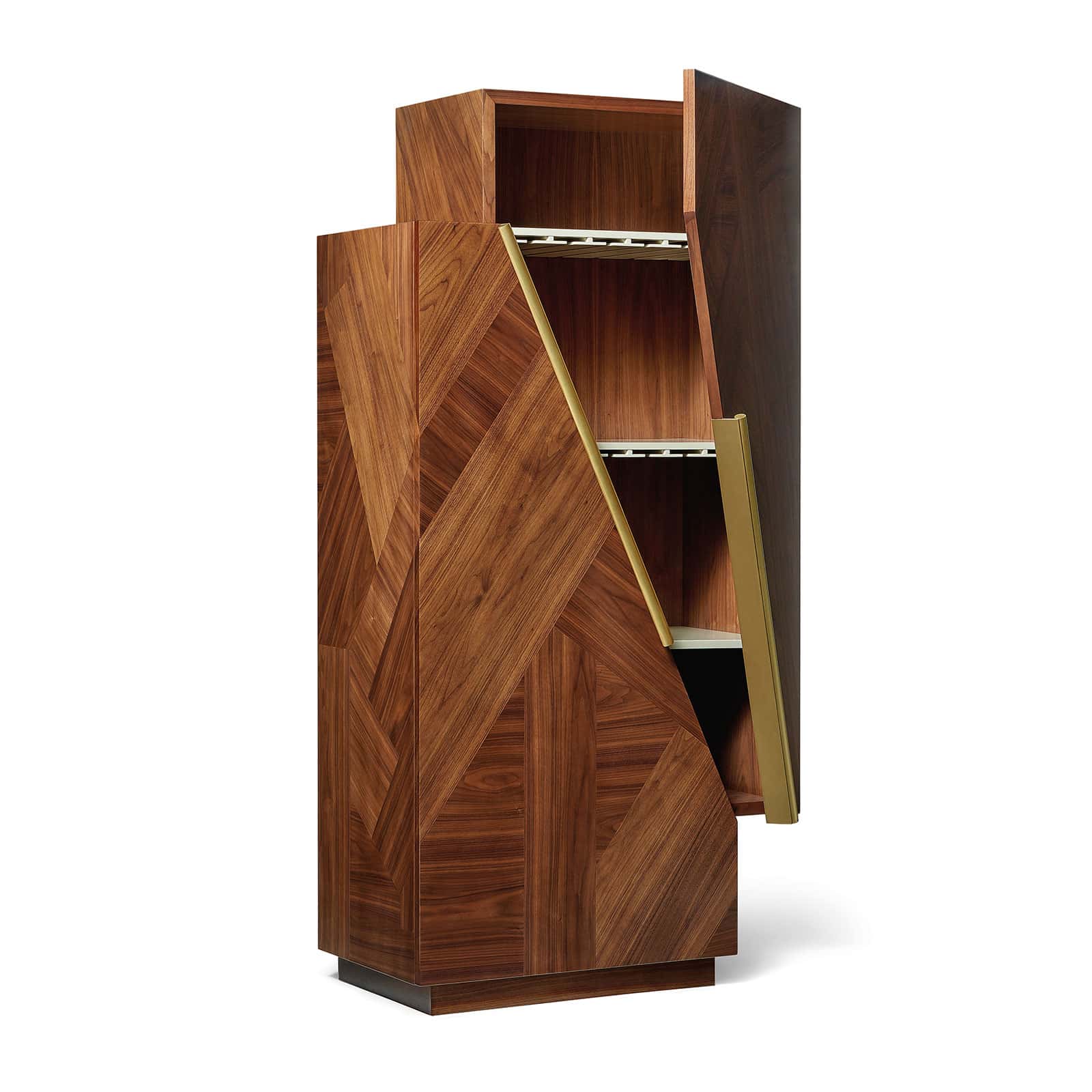 Meridiano Bar Cabinet 5