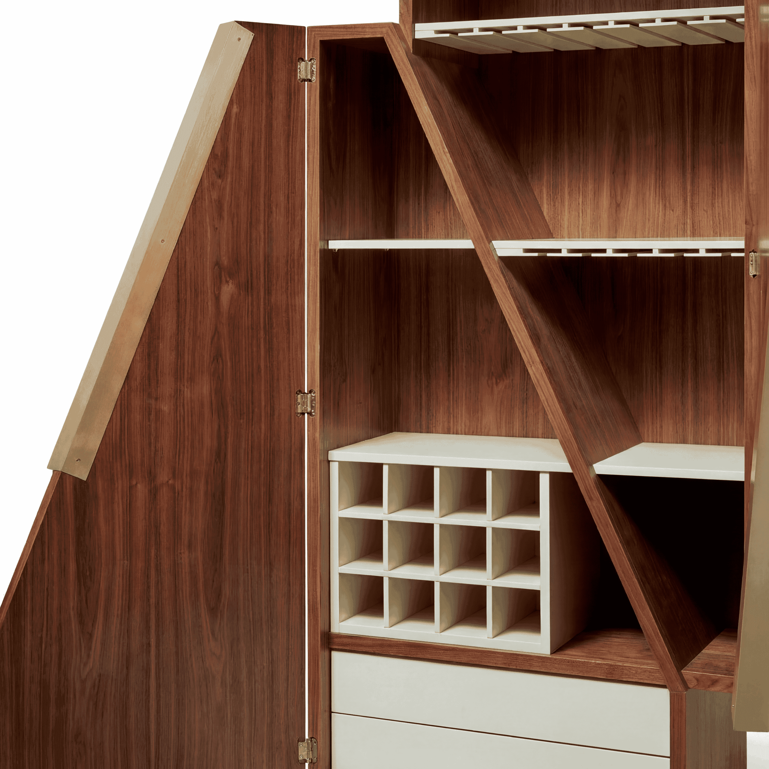 Meridiano Bar Cabinet 9