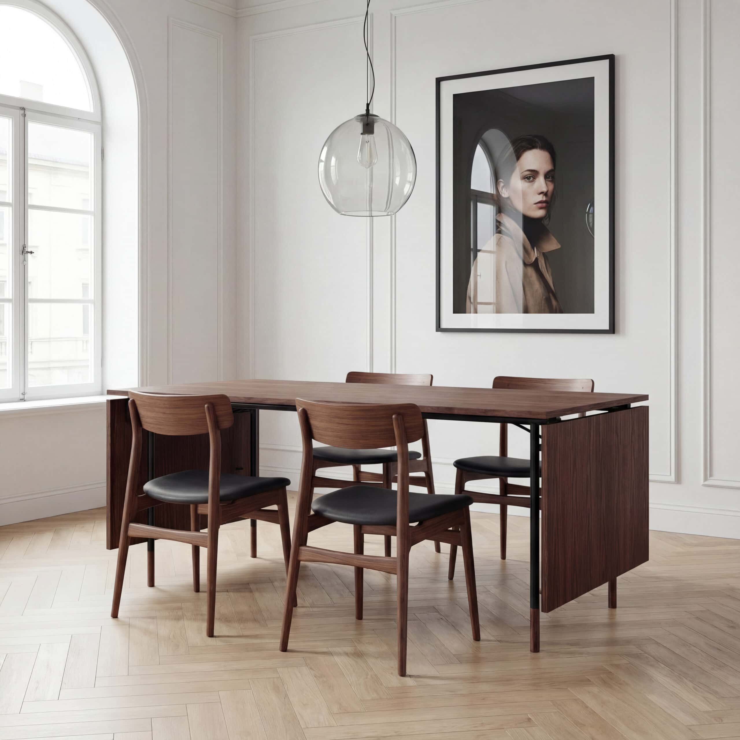 The Nyhavn Dining Table