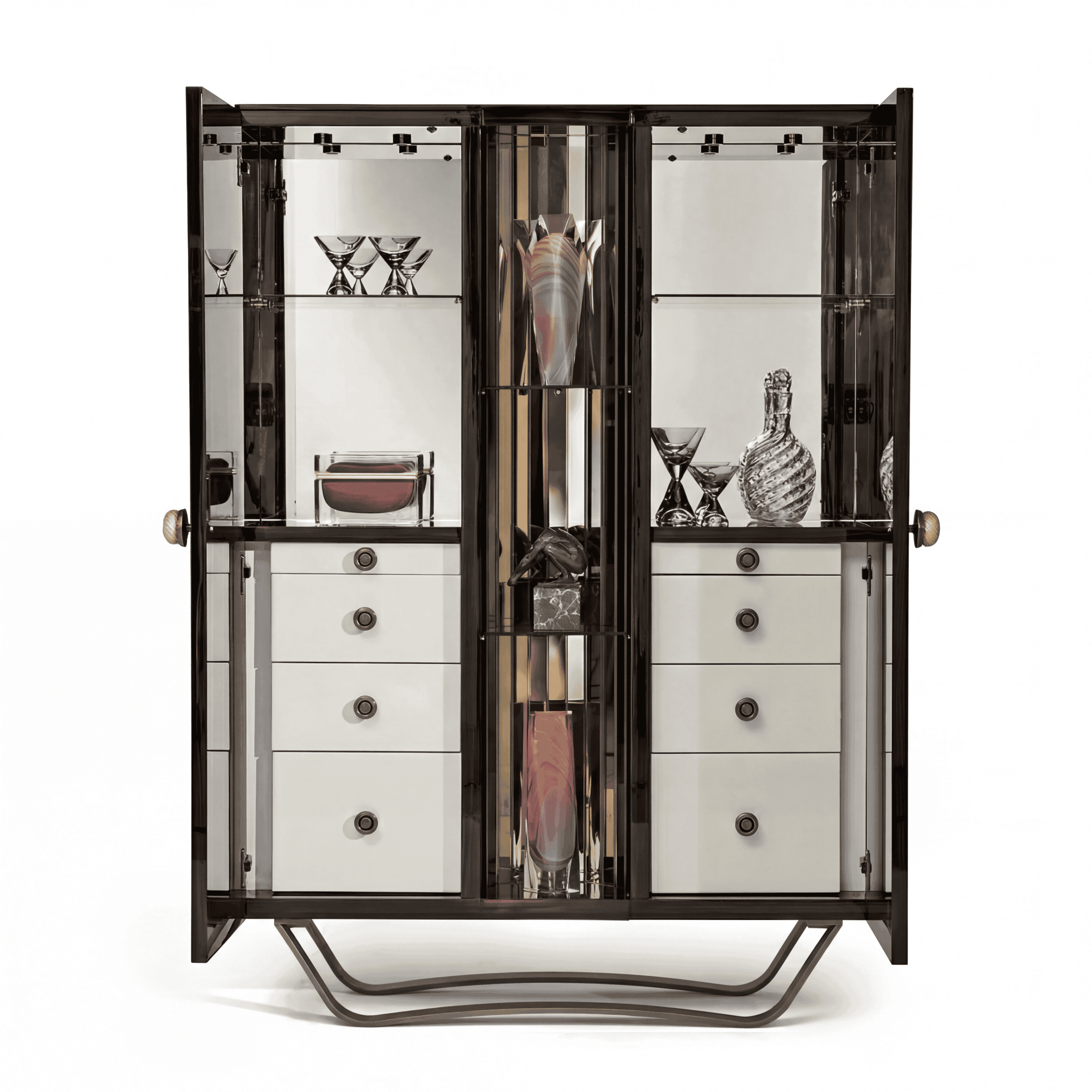 Pantelleria Bar Cabinet 2