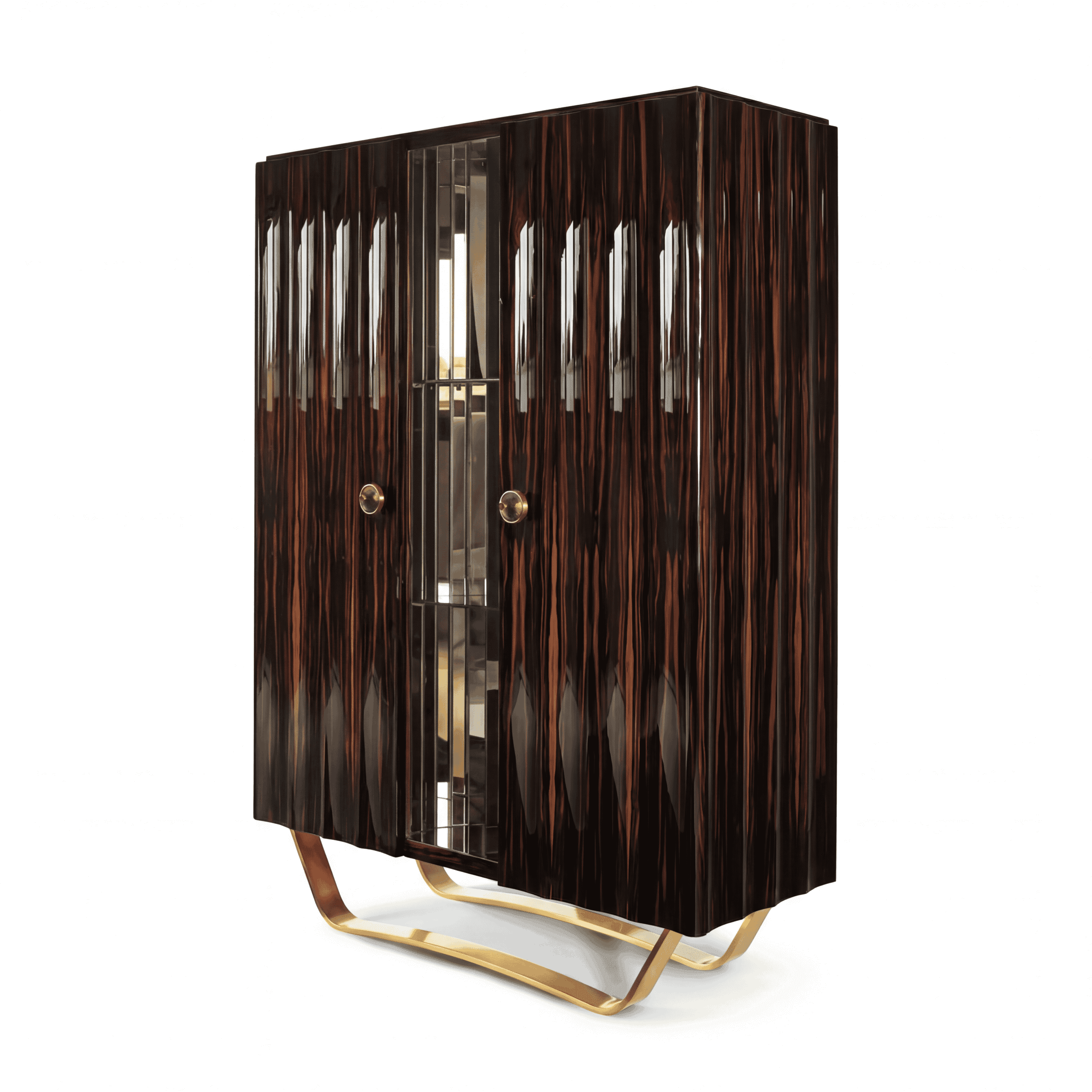 Pantelleria Bar Cabinet 3