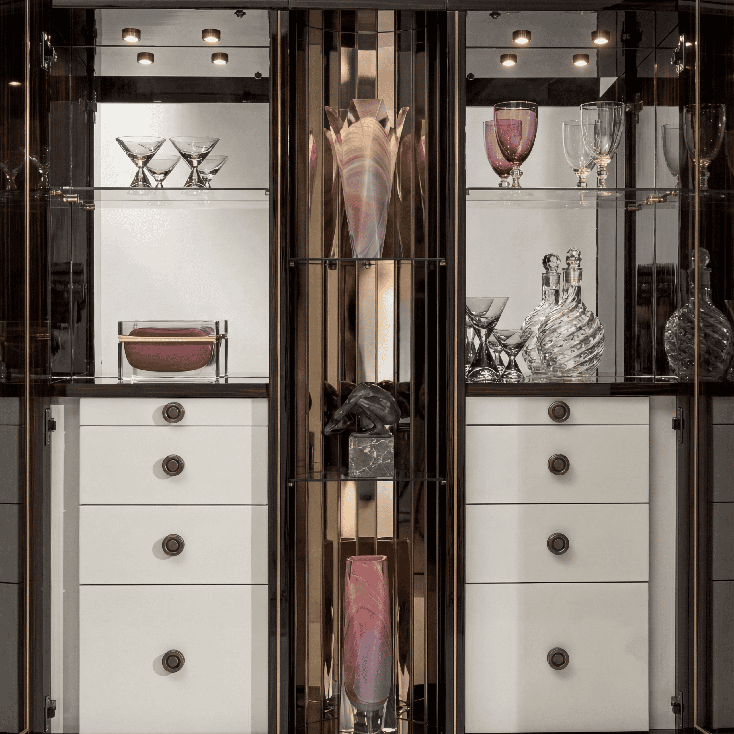 Pantelleria Bar Cabinet 5