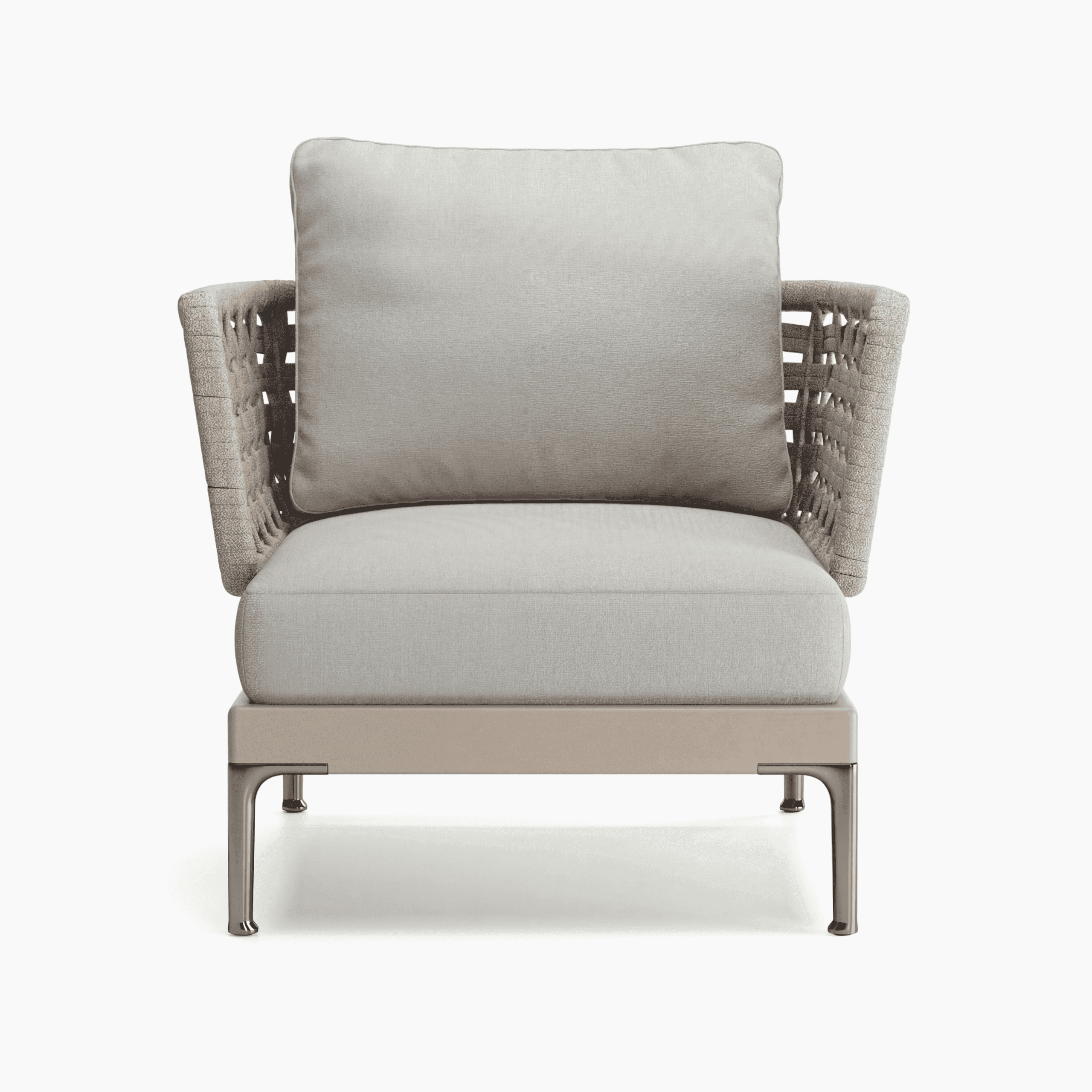 Patio Armchair Outdoor