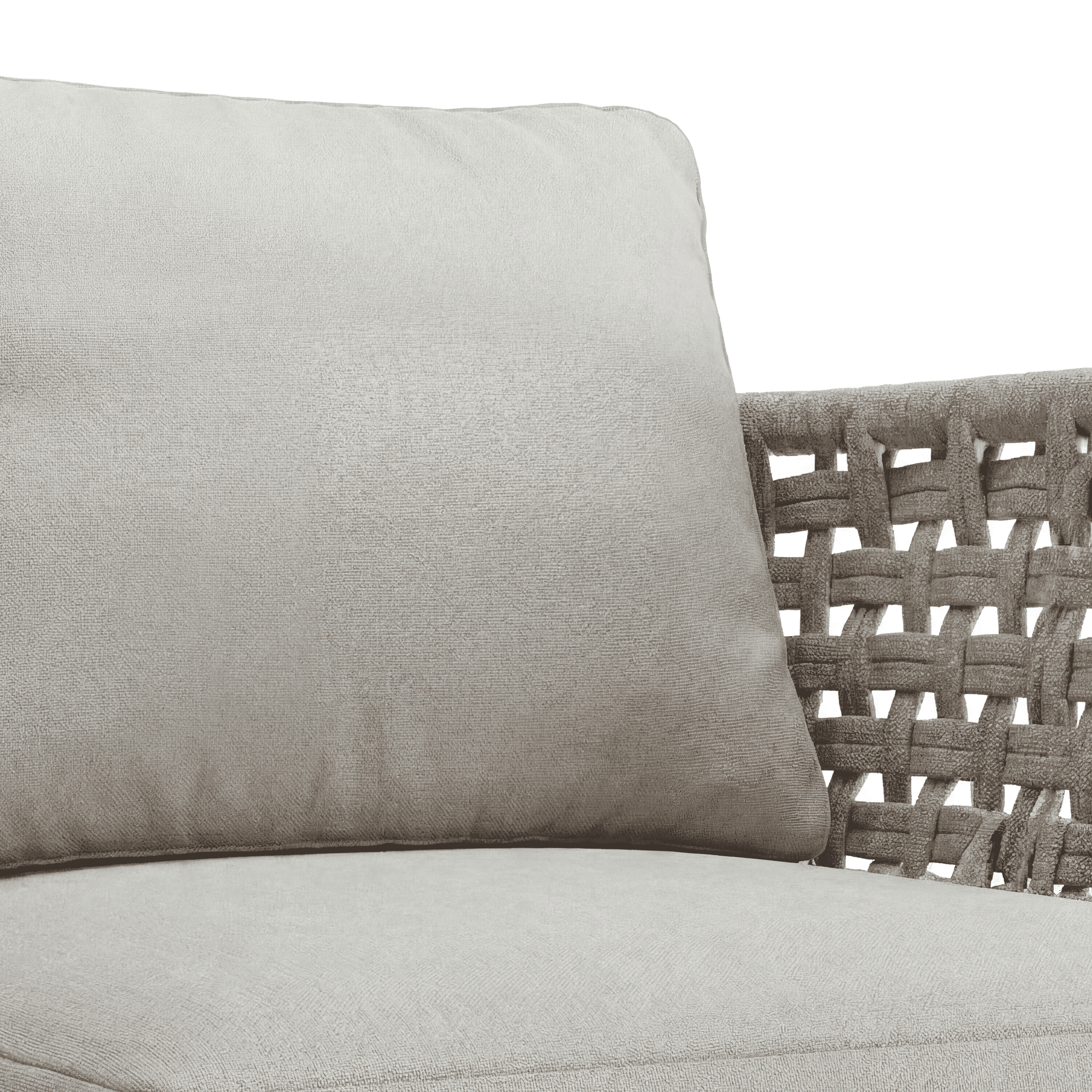 Patio Armchair Outdoor 4