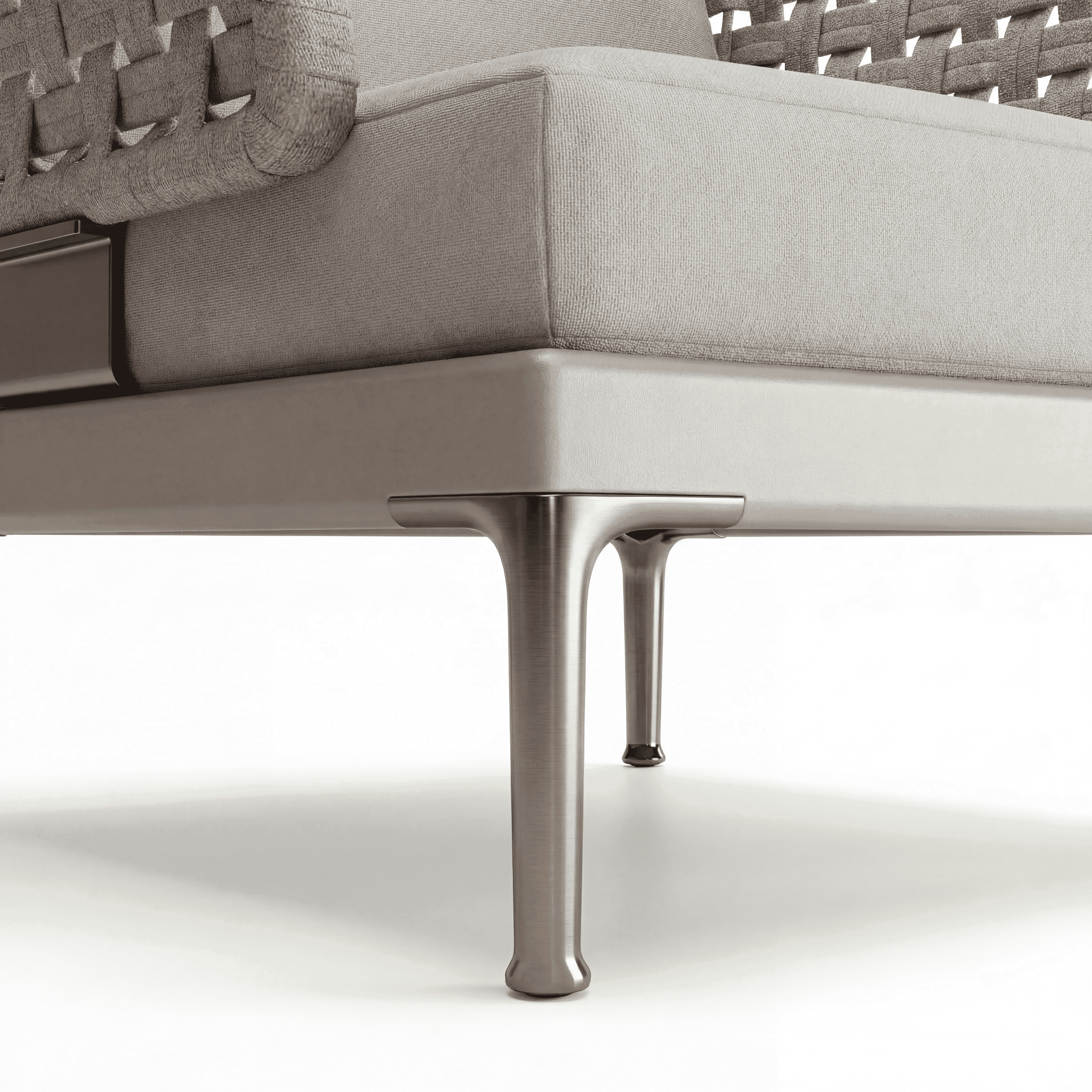 Patio Armchair Outdoor 7