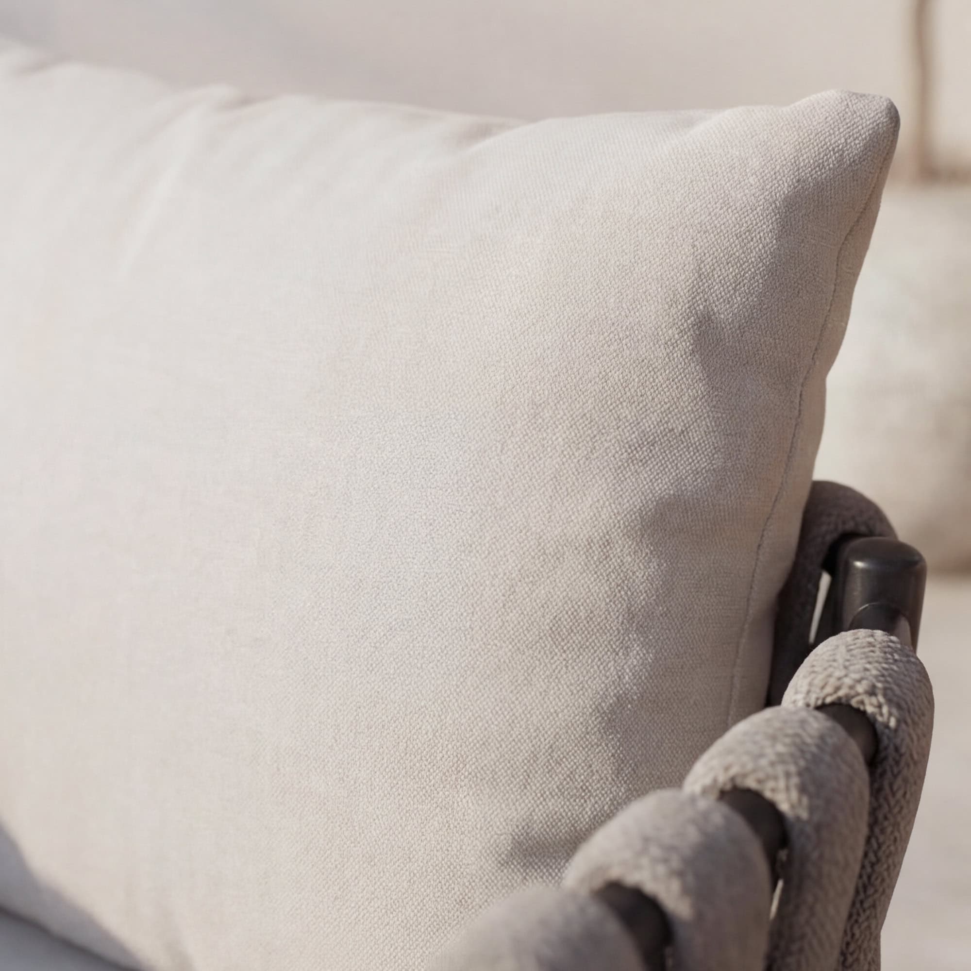 Pierre Outdoor Dining Chair 6