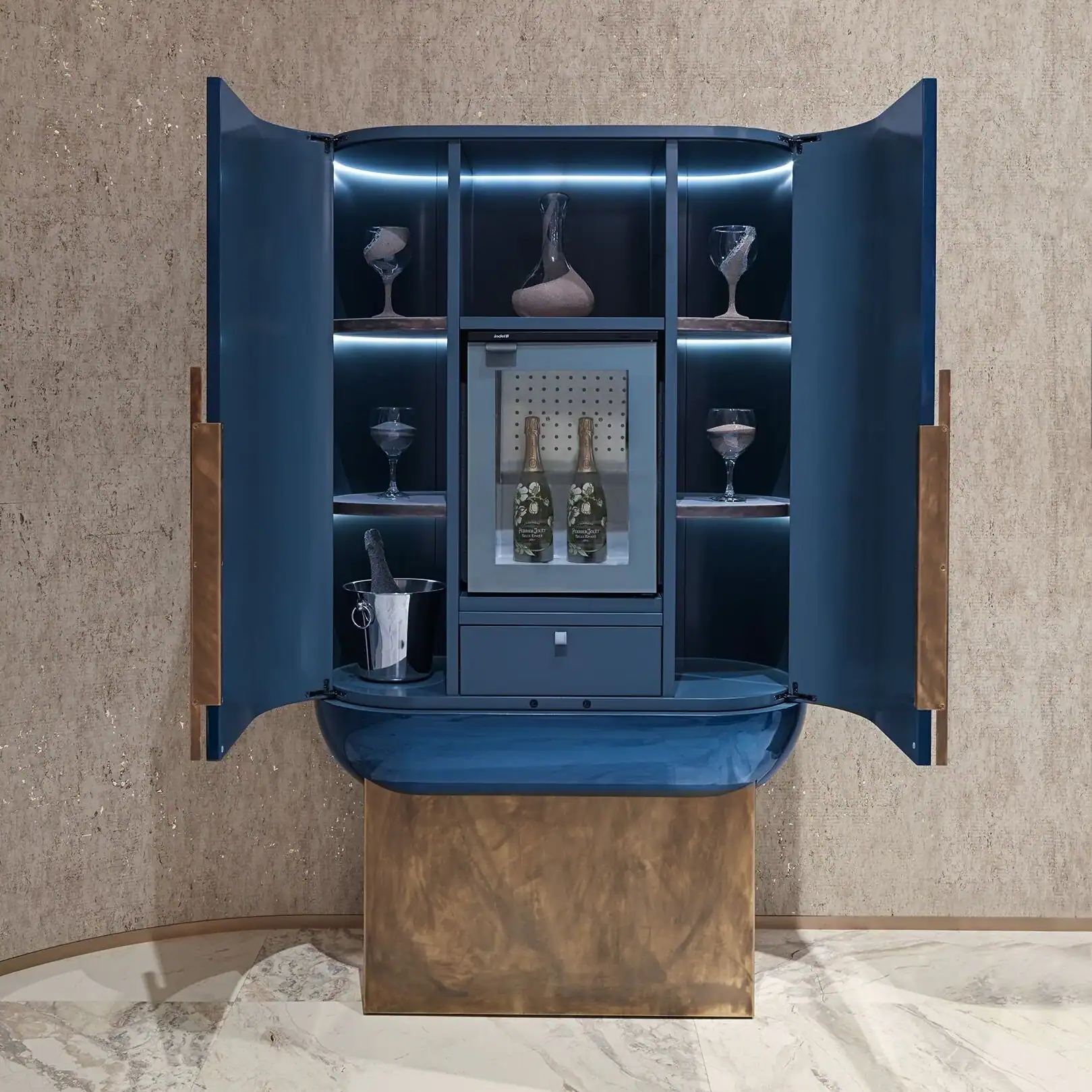 Siona Bar Cabinet 9