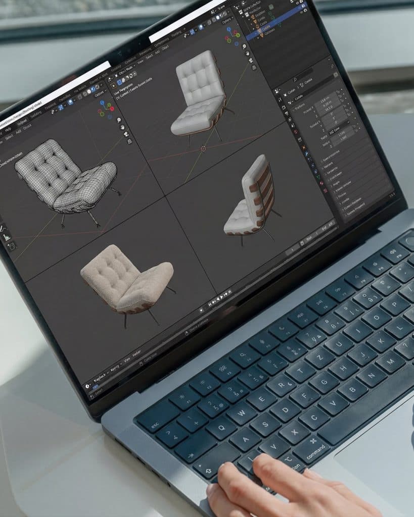 Professional Design Services