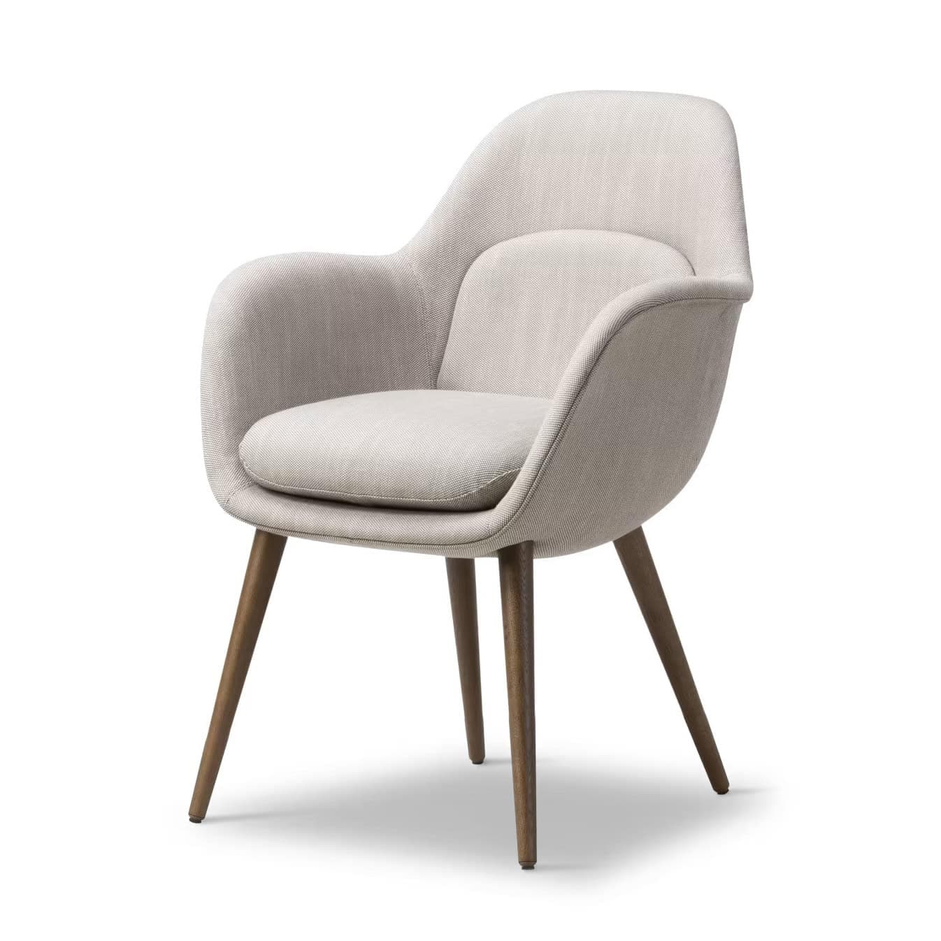 Swoon Dining Armchair