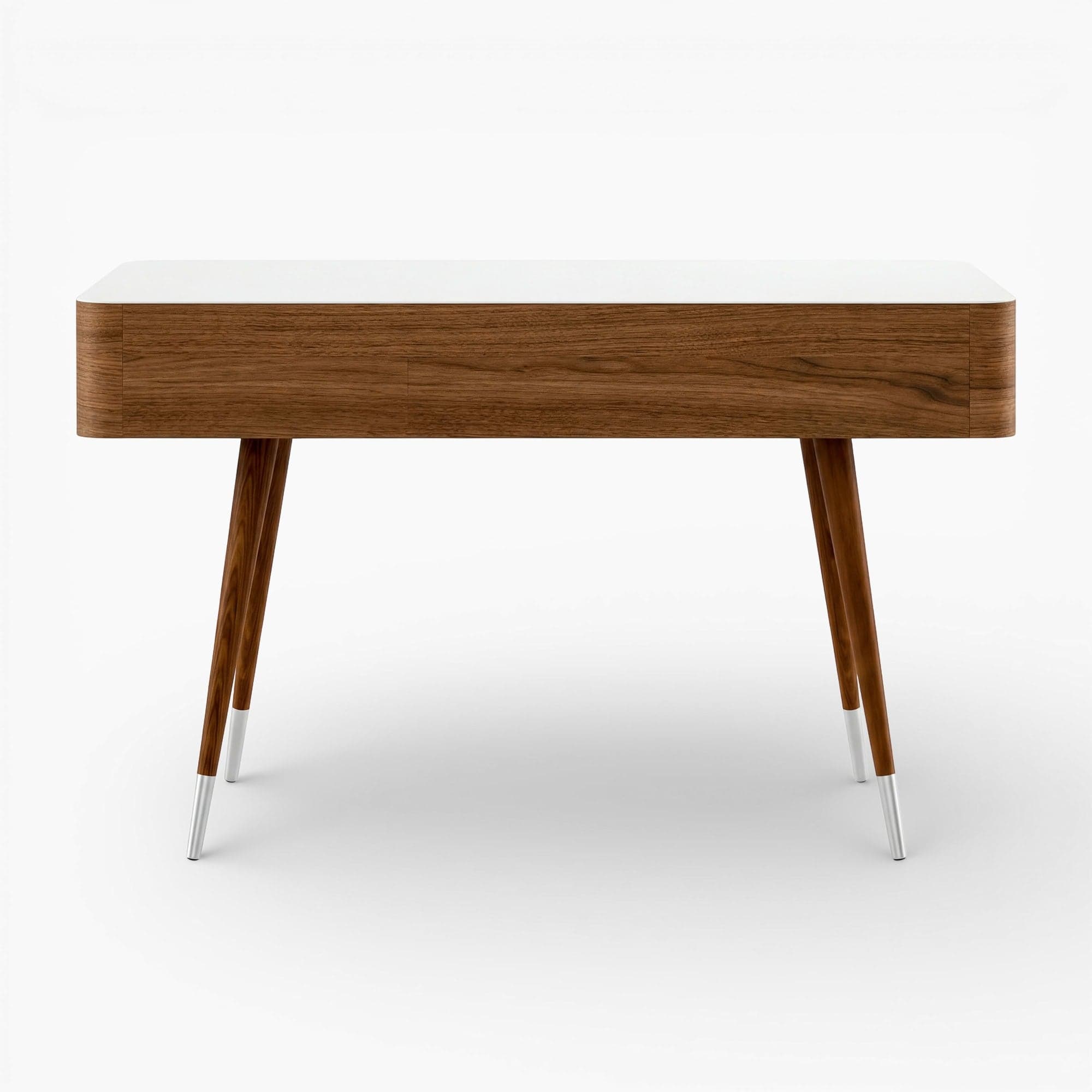 The Naver Desk - Walnut (4)