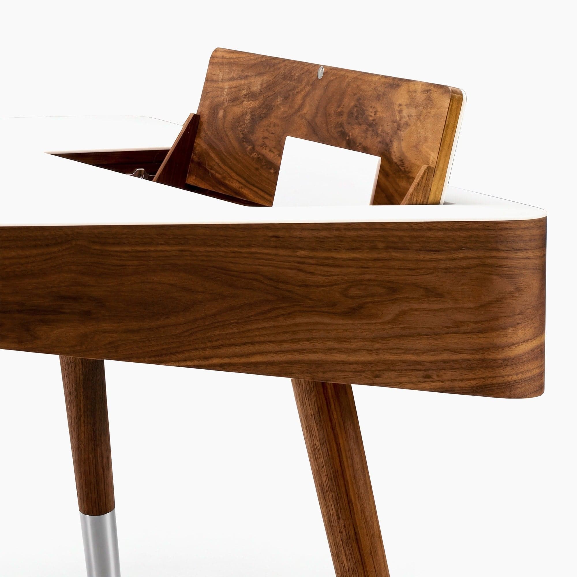 The Naver Desk - Walnut (7)