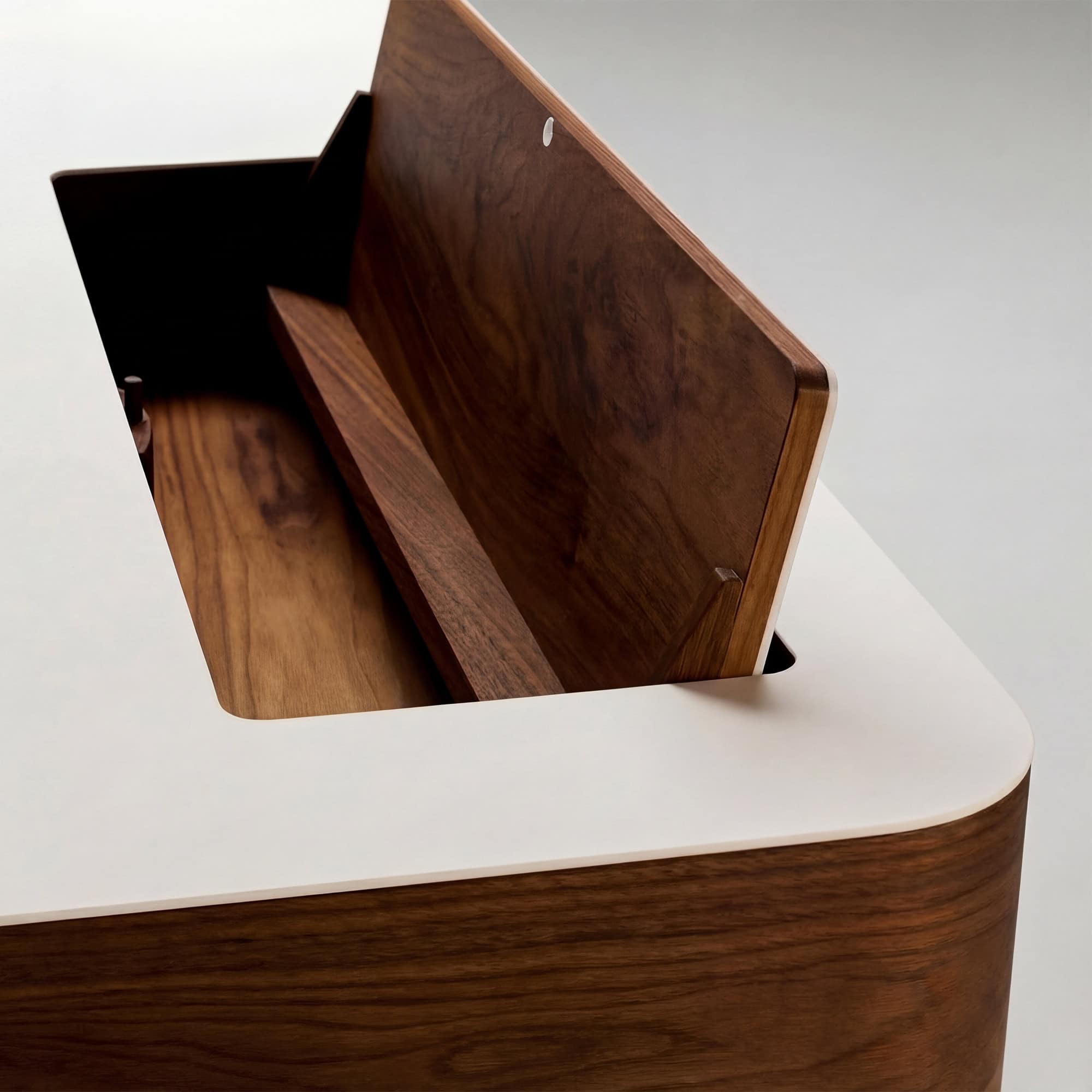 The Naver Desk - Walnut (8)