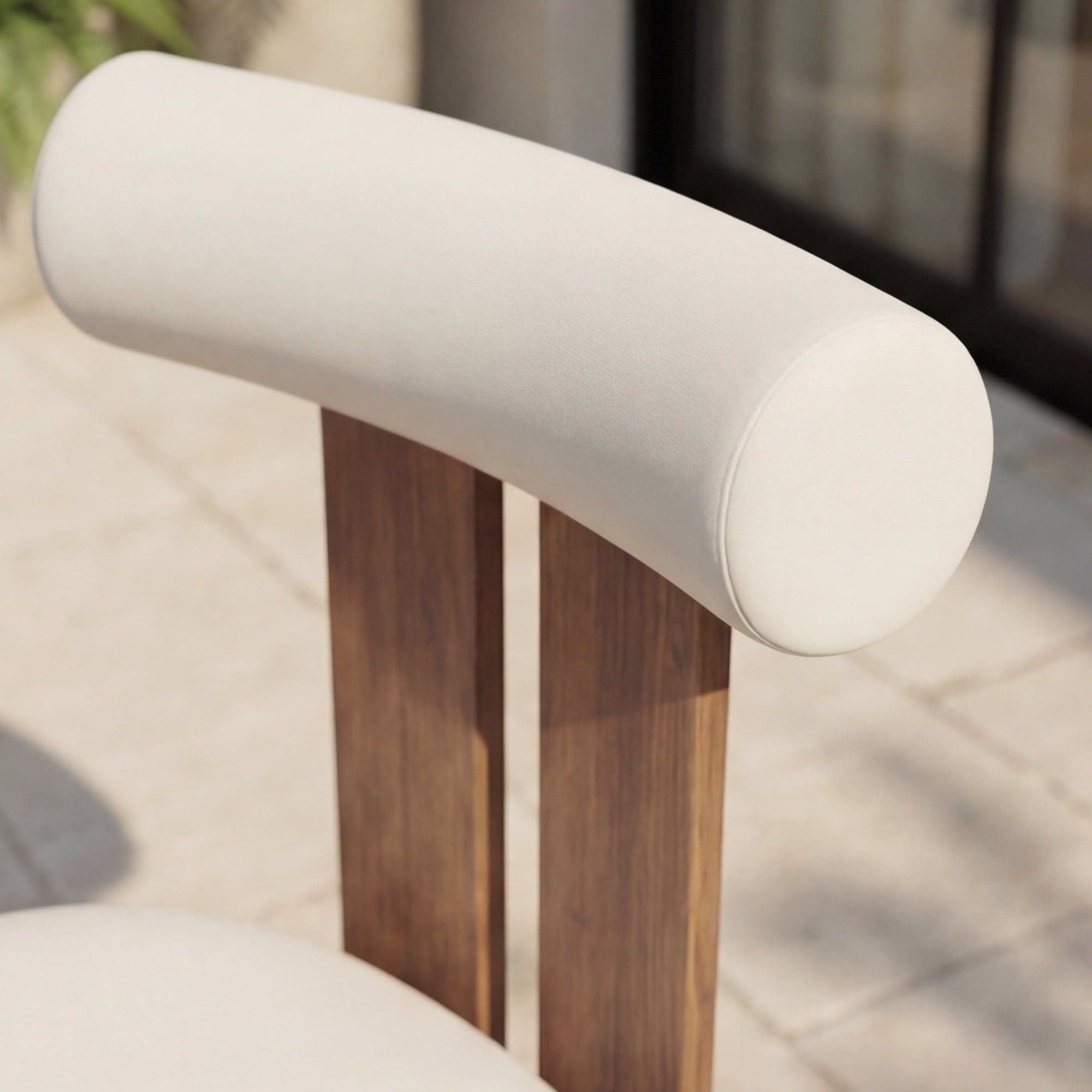 Tola Outdoor Dining Chair 5