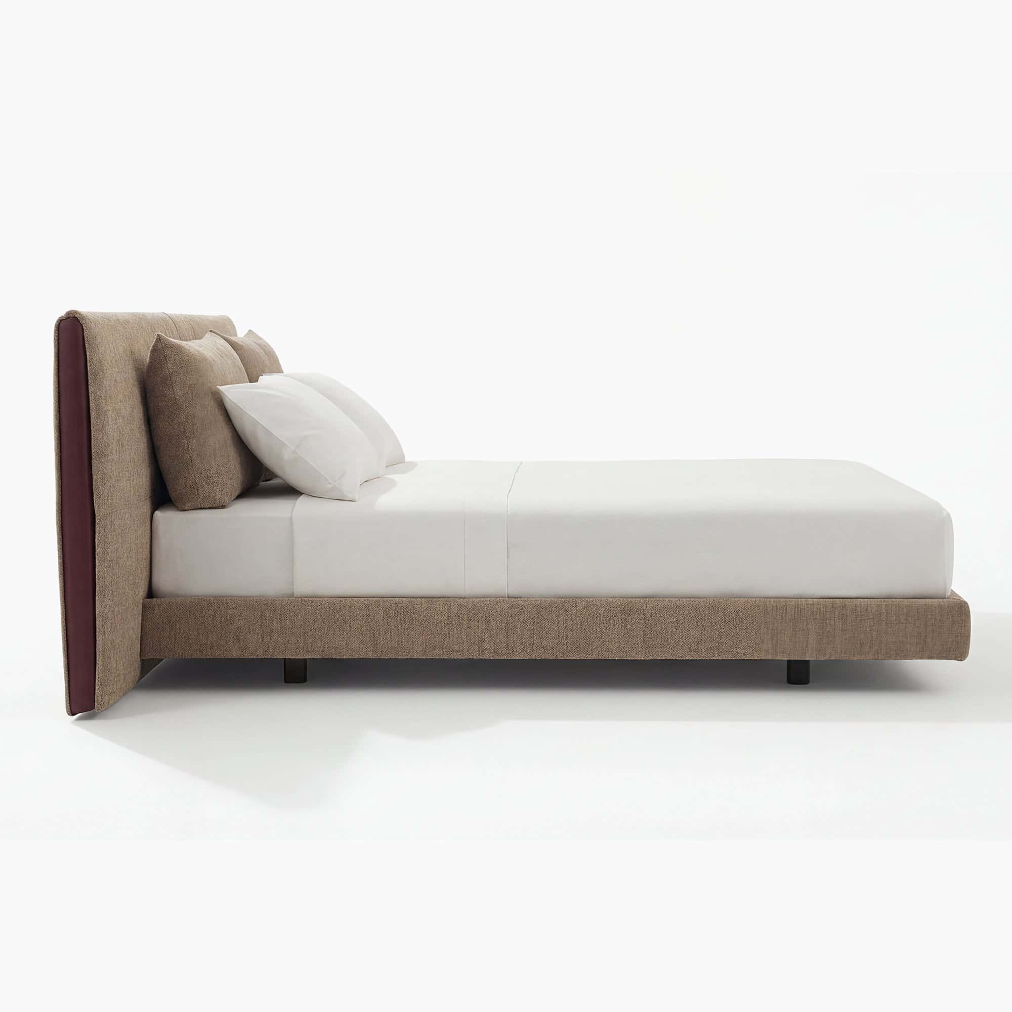 Yume Bed by Poliform (3)