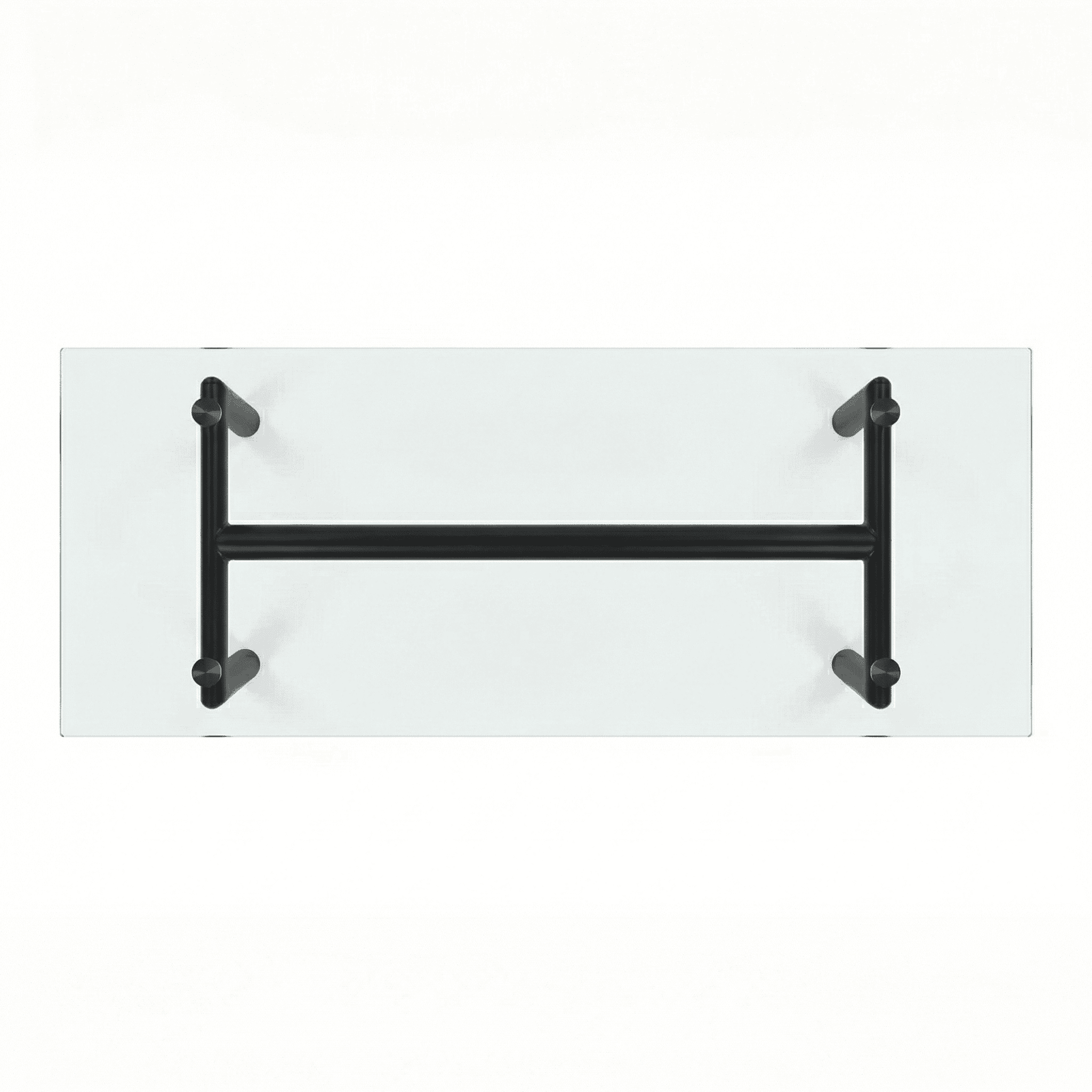 Corbusier Dining Table 7