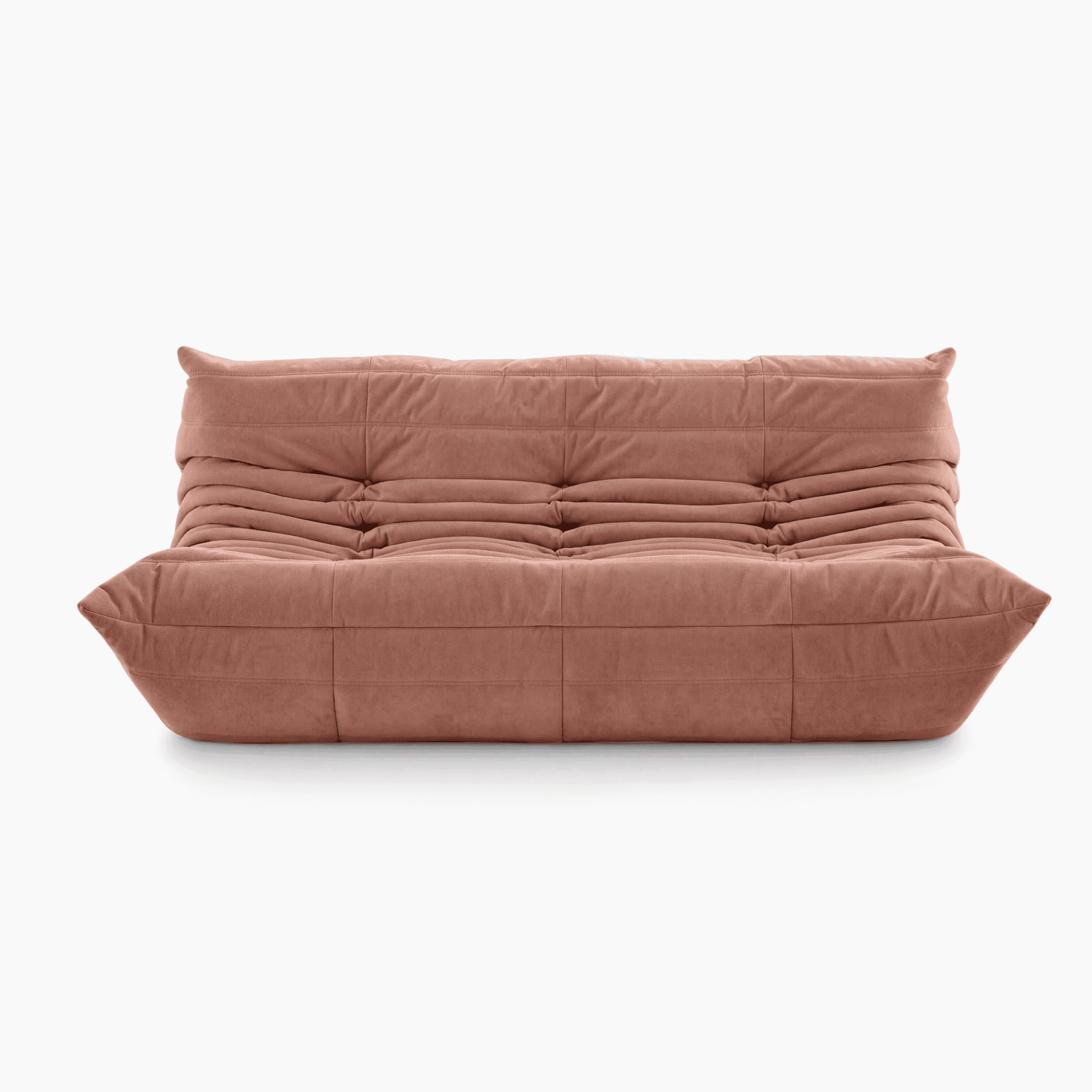 Dusty Rose Alcantara