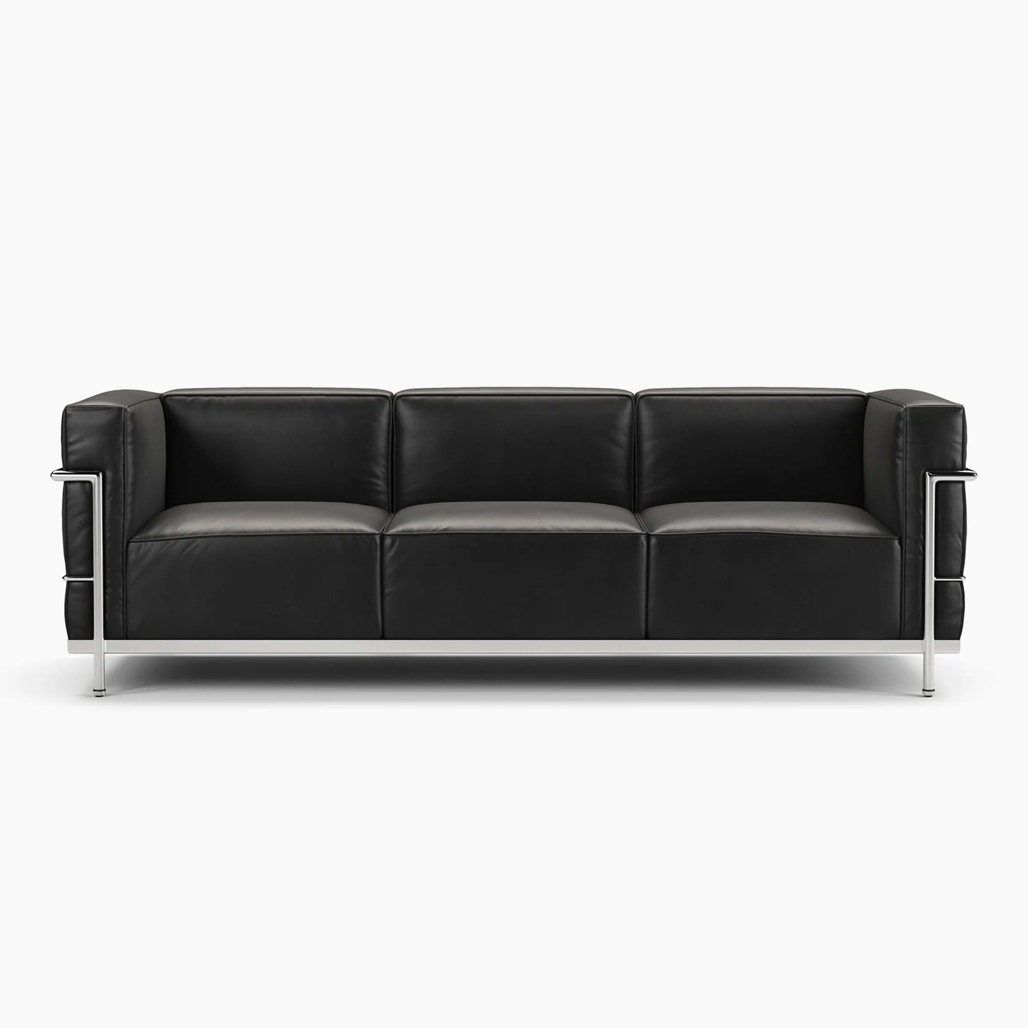 Corbusier LC3 Grand Modele Sofa
