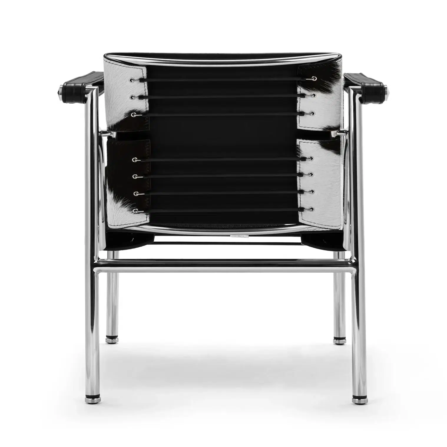Le Corbusier Basculant Sling Chair 4