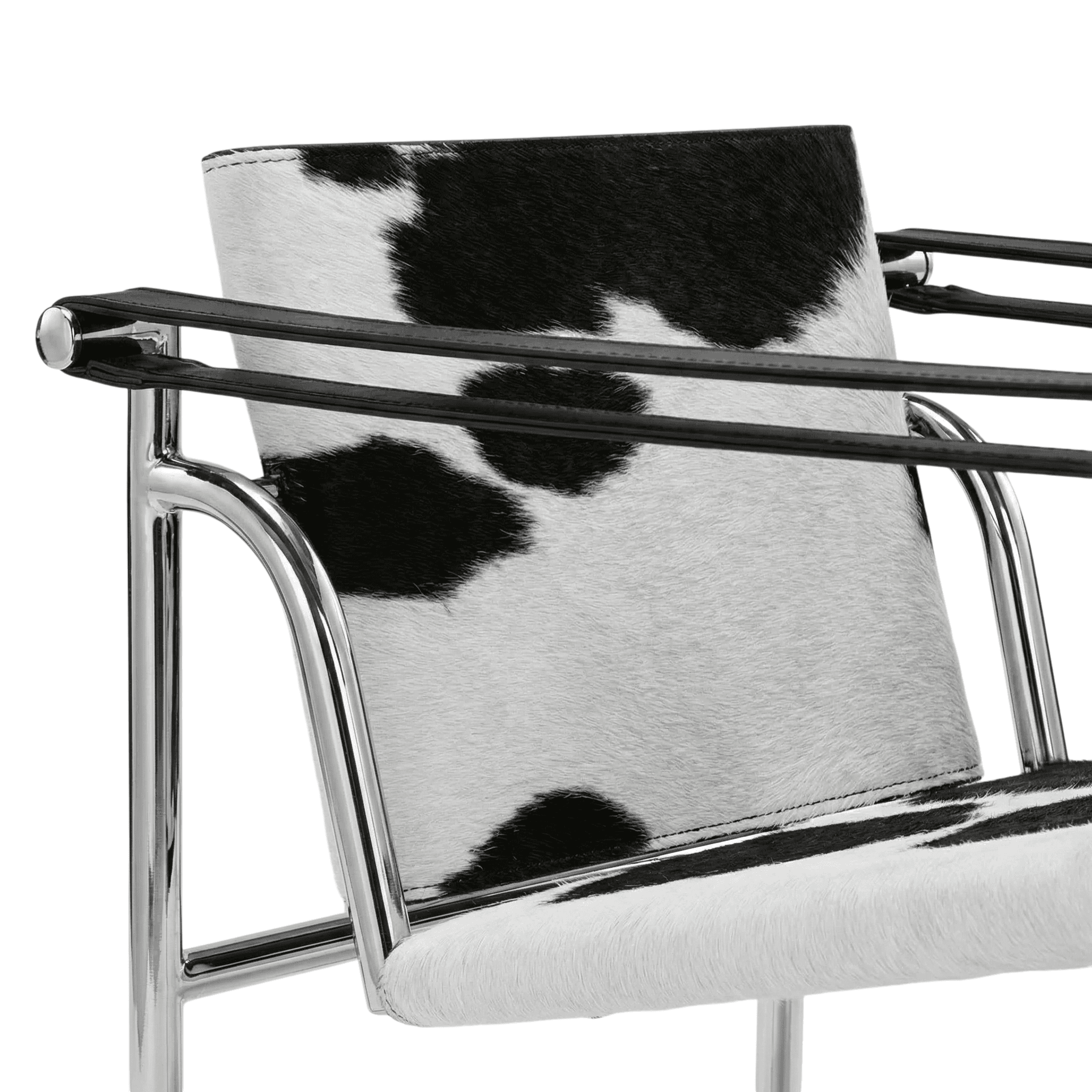 Le Corbusier Basculant Sling Chair 7