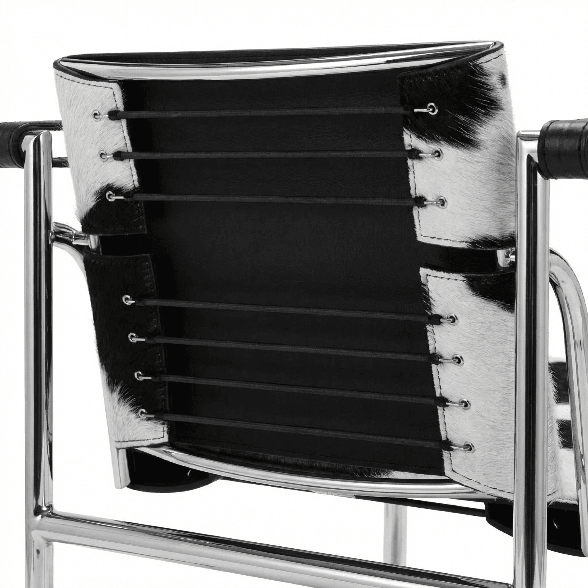 Le Corbusier Basculant Sling Chair 8
