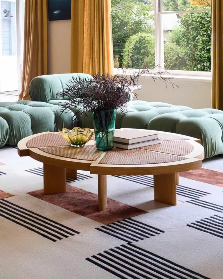 Coffee & Side Tables