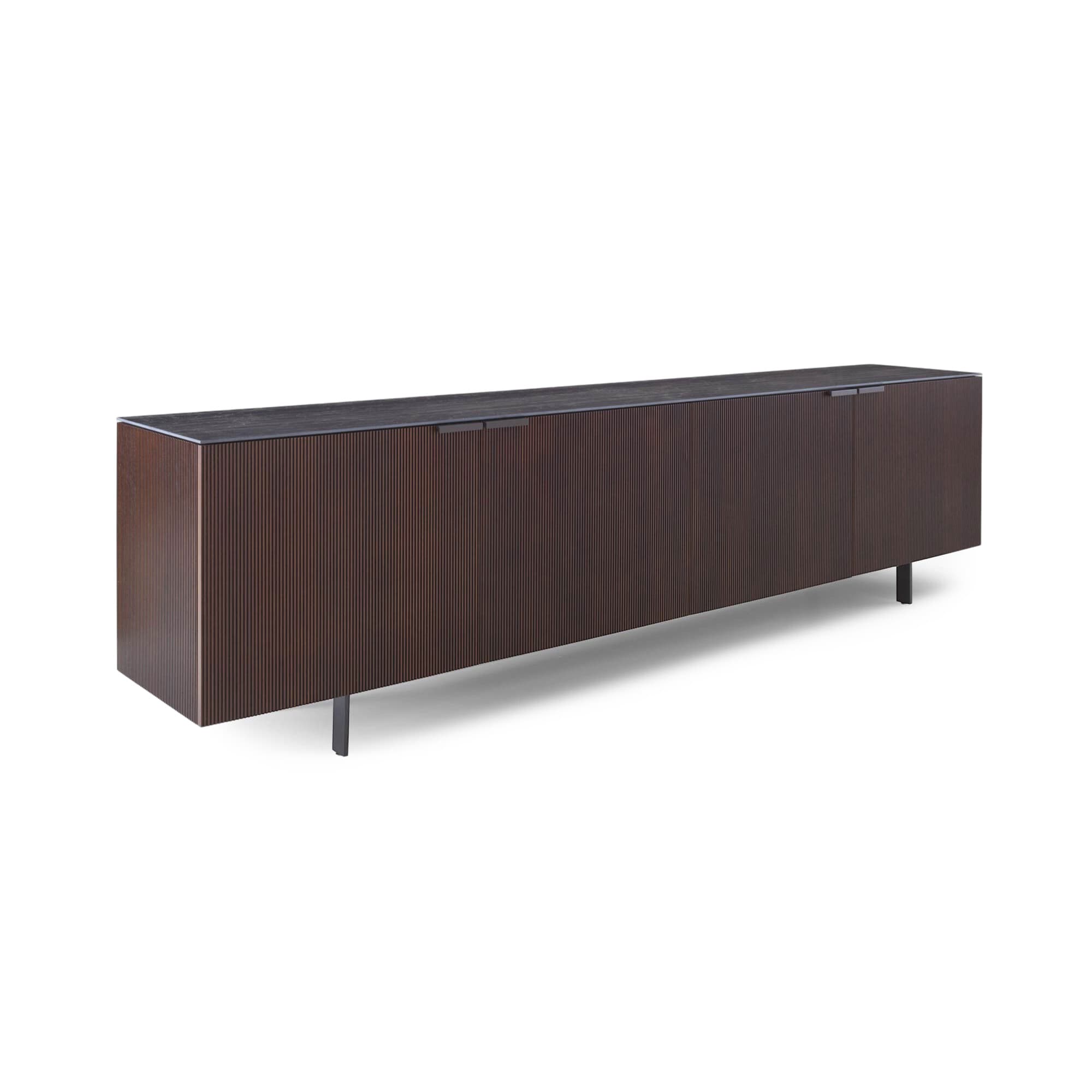 Selvans Sideboard 4 Doors 2