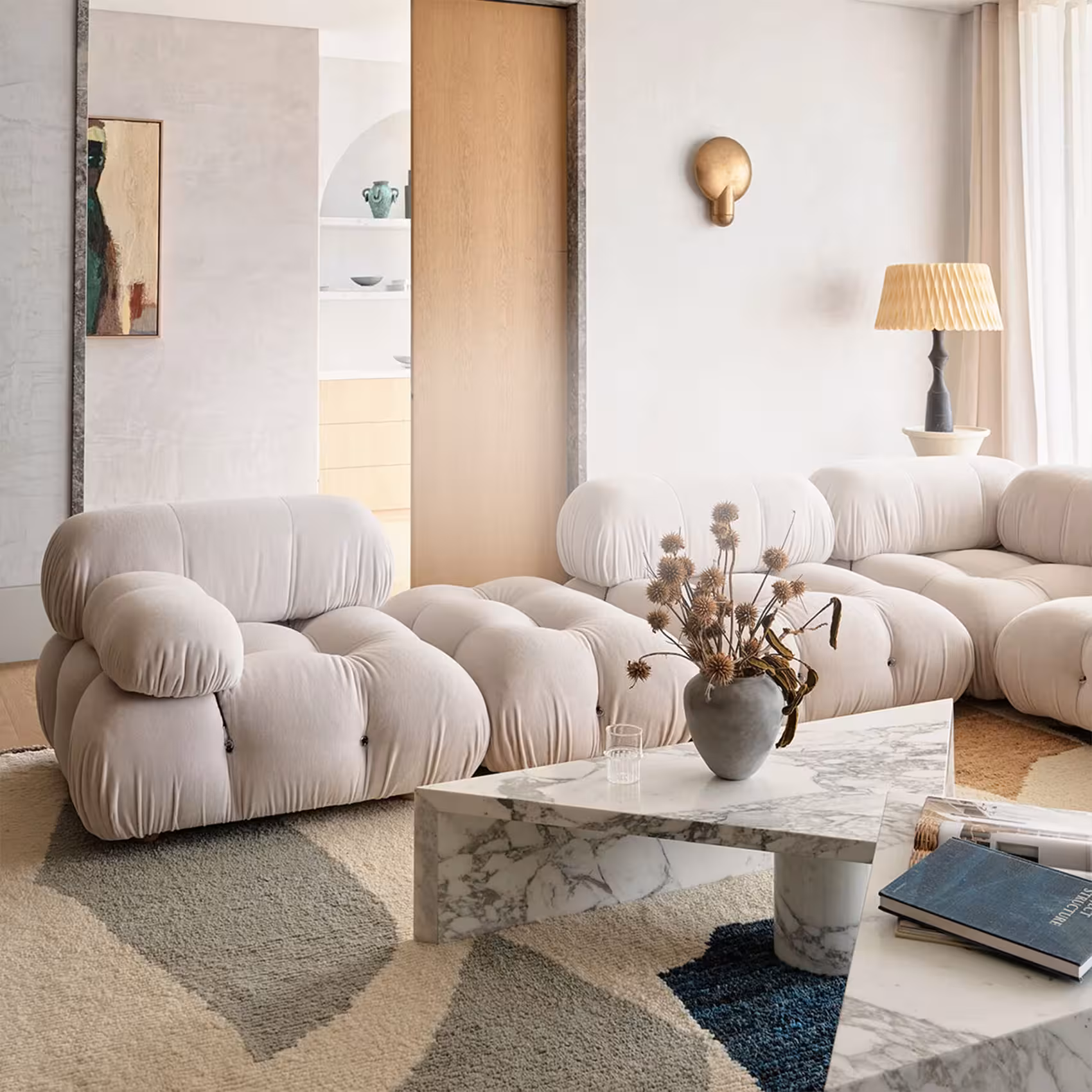 Sohnne Mid-Century Modern Furniture Collection - Spring Sale