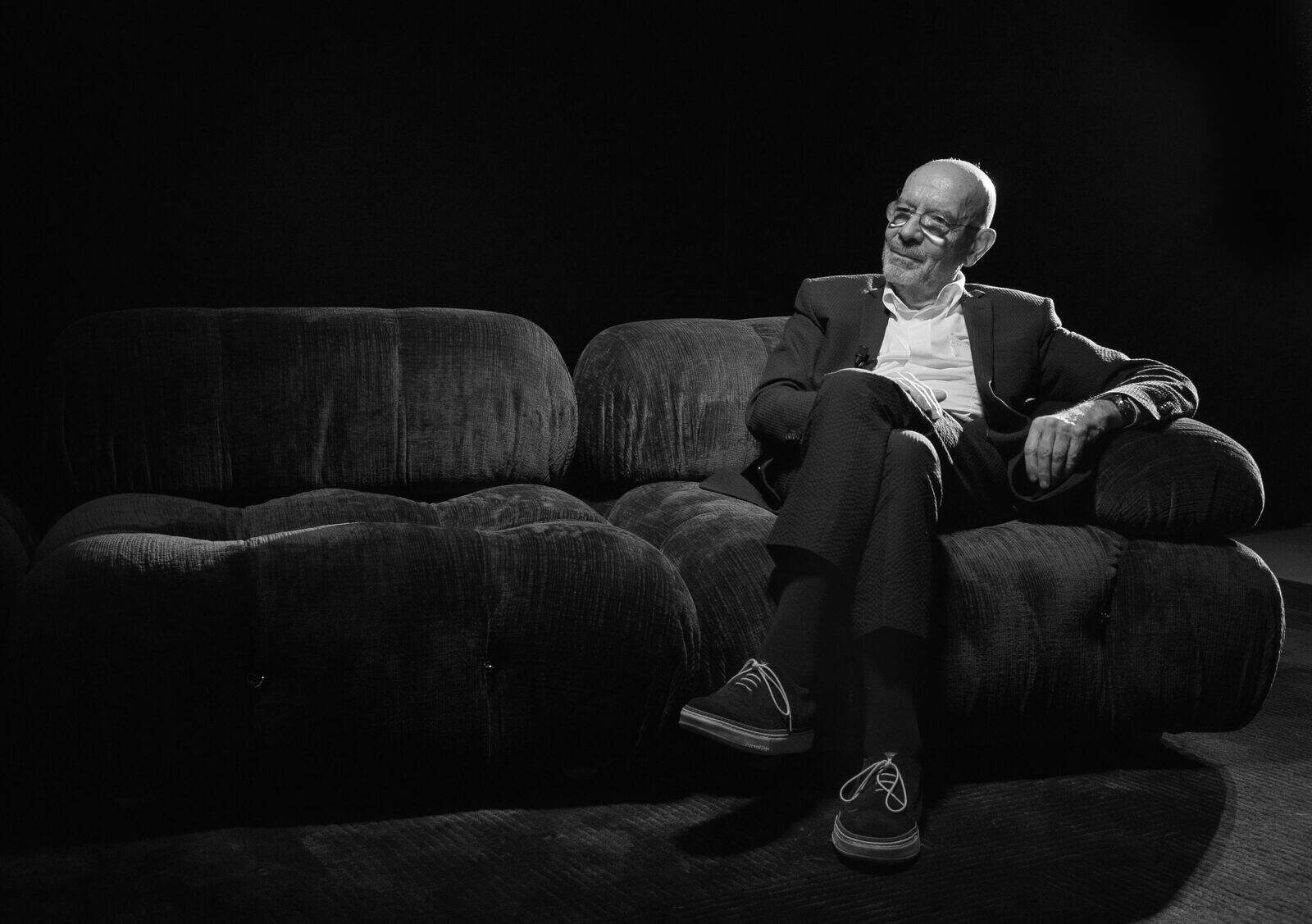 Mario Bellini - Modern Italian Interior Design