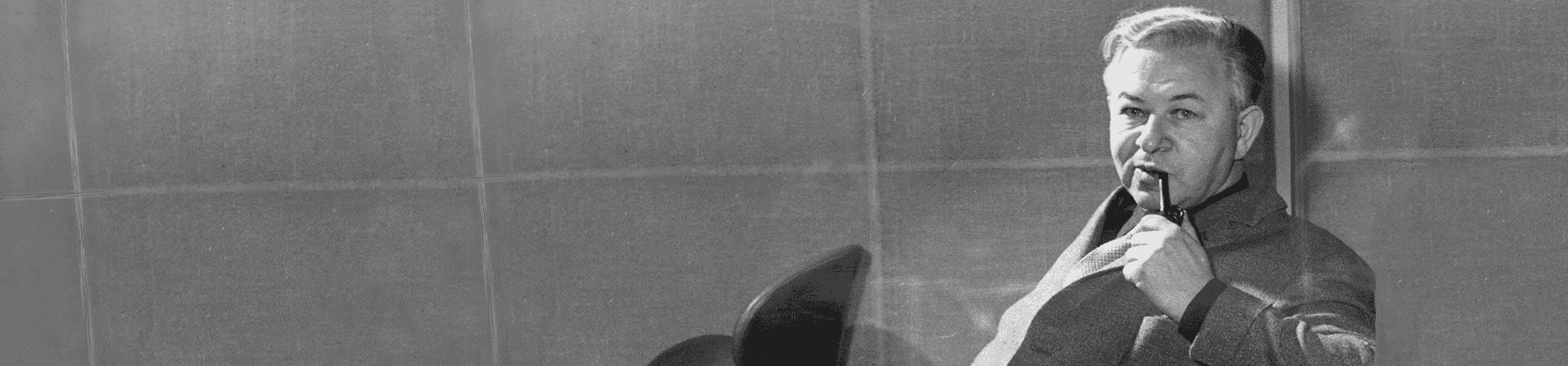 Collection Banner Arne Jacobsen