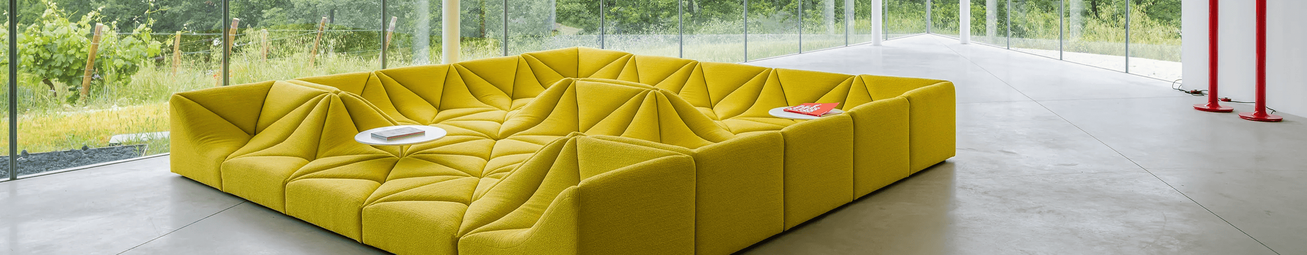 Banner Collection Dune