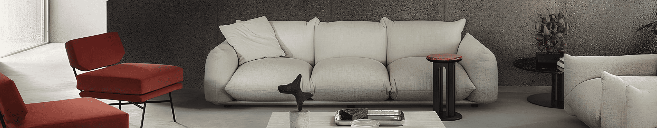 Banner Collection Marenco