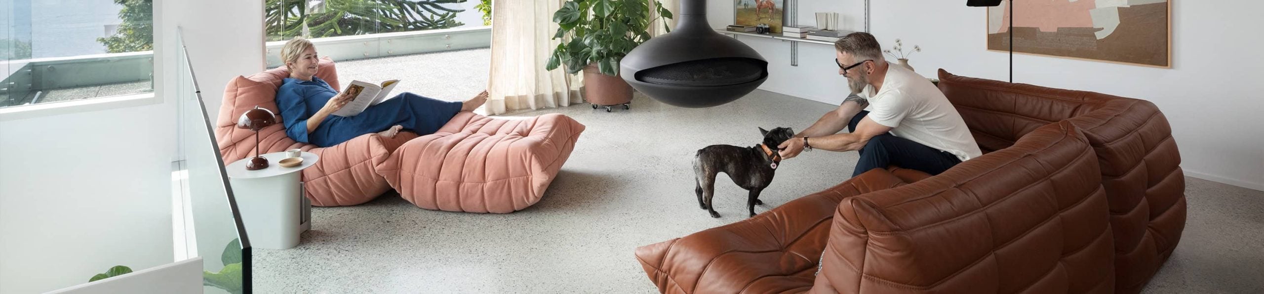 Collection Togo Banner