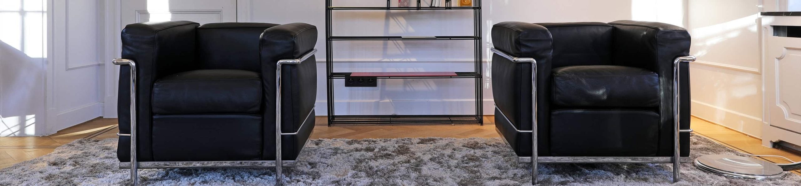 Collection LC Series Banner