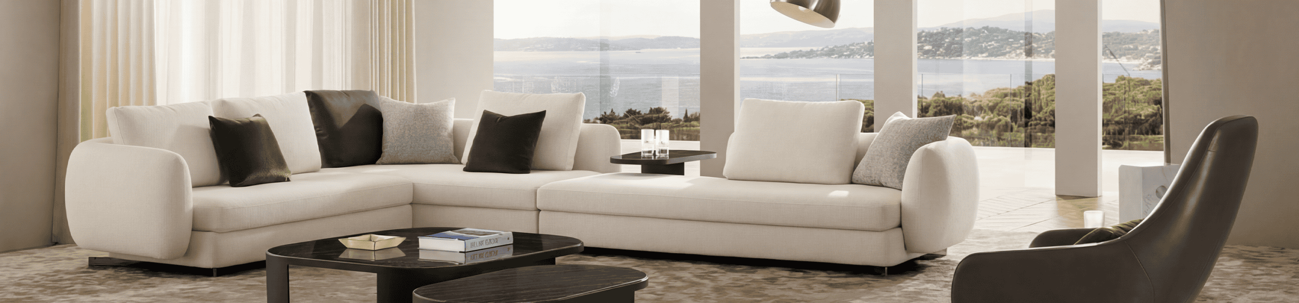 Collection - Italian Designs Banner