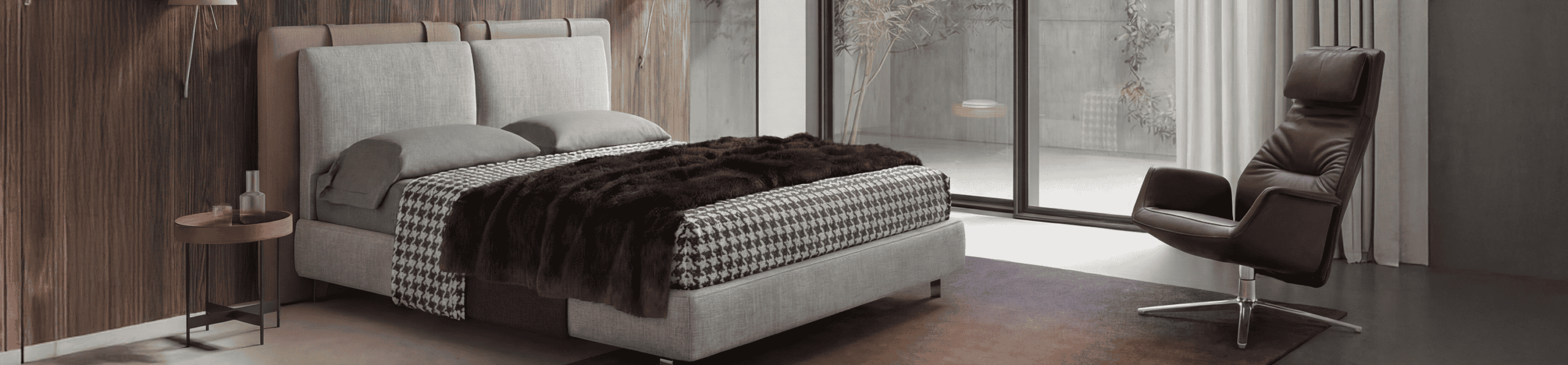 Collection - Beds Banner