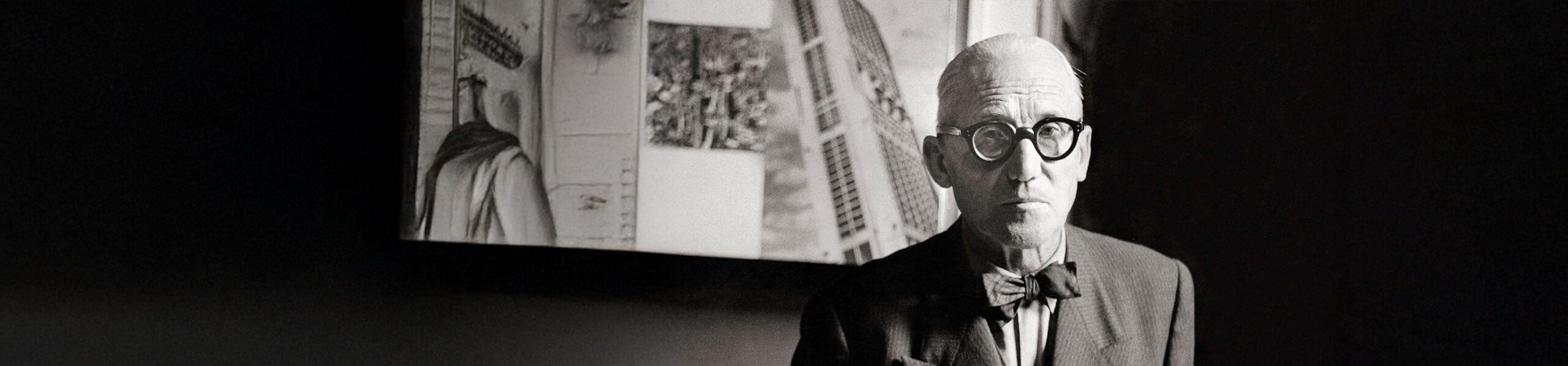 Le Corbusier