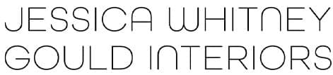 Jessica Whitney Gould Interiors